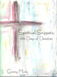 Profile avatar image for GinnyMink