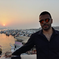 Profile avatar image for EizQarqash