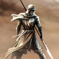 Profile avatar image for Mandirigma