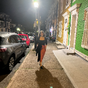 Profile avatar image for MiaEleanorAnne