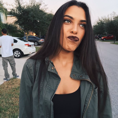 Profile avatar image for anaelim