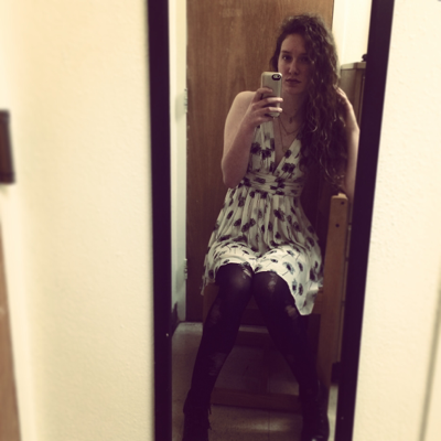 Profile avatar image for YoursTruly