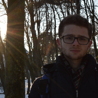 Profile avatar image for Klauskev