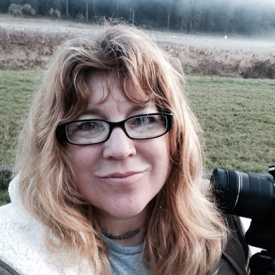 Profile avatar image for ChriShirley