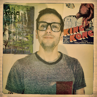 Profile avatar image for DogEars