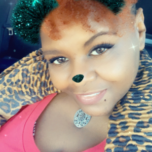 Profile avatar image for IntheeyesofMya