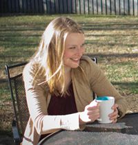 Profile avatar image for melissafite