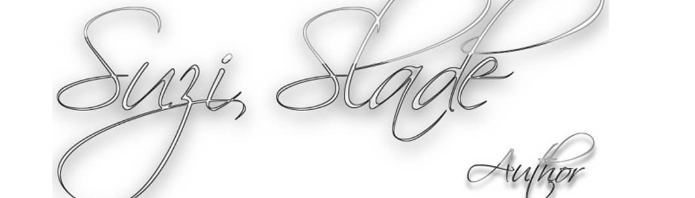 Profile banner image for SuziSlade