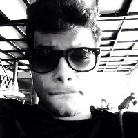 Profile avatar image for Atishay