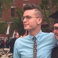 Profile avatar image for CRMad