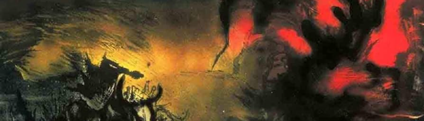 Profile banner image for BurialandUtopia