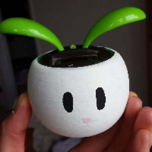 Profile avatar image for Lemongrass