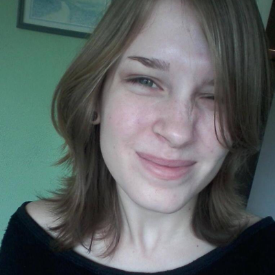 Profile avatar image for kristaology