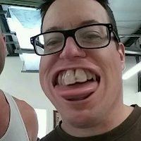 Profile avatar image for Voodstoc