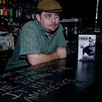 Profile avatar image for TonyPlocido