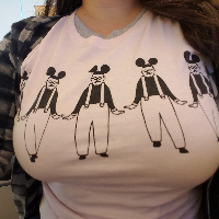 Profile avatar image for WriterLady