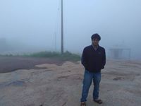 Profile avatar image for SuddhabrataDebR