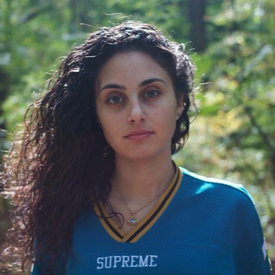 Profile avatar image for VisionaryAisha