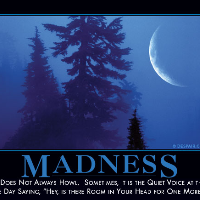 Profile avatar image for AKFeral