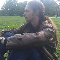 Profile avatar image for Landric