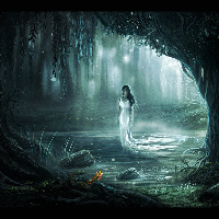 Profile avatar image for BrokenSpirit