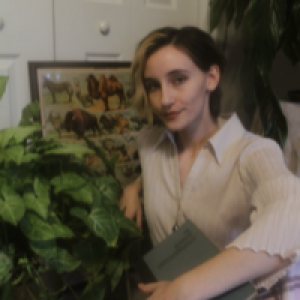 Profile avatar image for libriscius