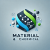 Profile avatar image for chemmaterial