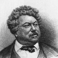 Profile avatar image for AlexandreDumas