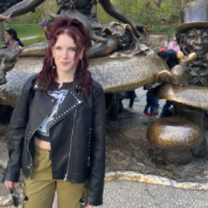 Profile avatar image for amandabjaworski