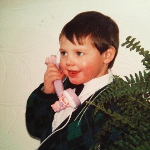 Profile avatar image for Inaudible