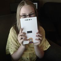 Profile avatar image for AbbyRoseKompare