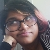 Profile avatar image for Swatisaur