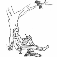 Profile avatar image for UnfortunatePoet