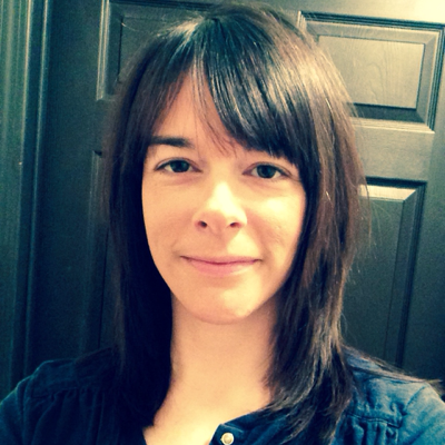 Profile avatar image for AmandaChanguris