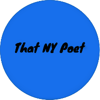 Profile avatar image for thatnypoet