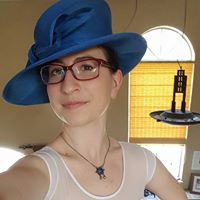 Profile avatar image for CaitlinMarie