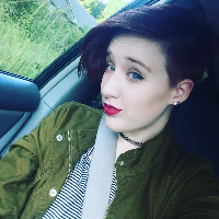 Profile avatar image for MeredithNikole