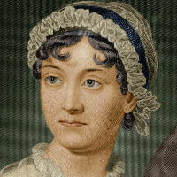 Profile avatar image for JaneAusten