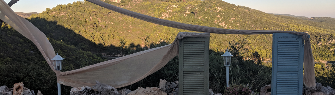 Profile banner image for dreal