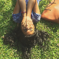 Profile avatar image for Shreeraksha