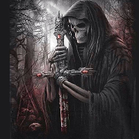 Profile avatar image for Dark