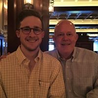 Profile avatar image for HenryVanGorp