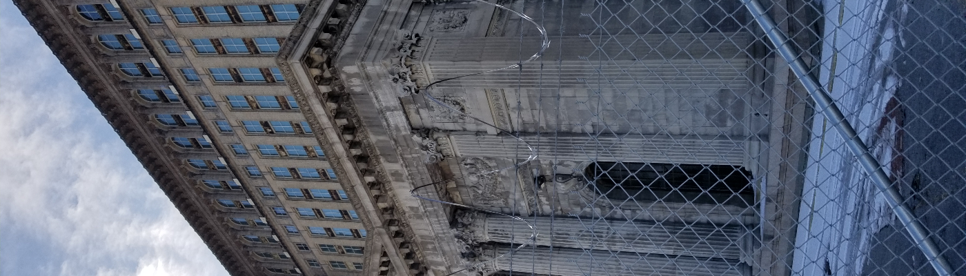 Profile banner image for ryanscott