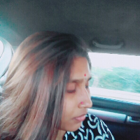 Profile avatar image for Meghana