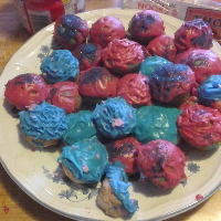 Profile avatar image for Darkcupcakes