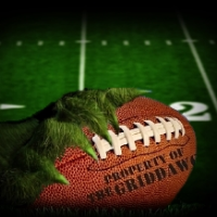 Profile avatar image for GridDawg