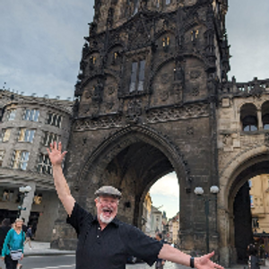 Profile avatar image for Fortbruce