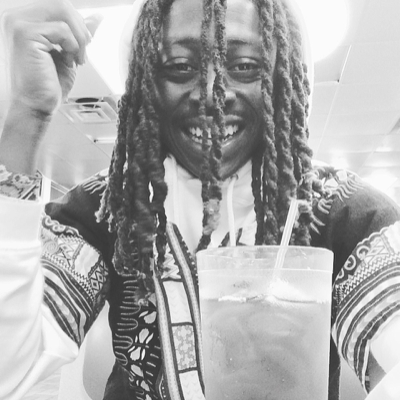 Profile avatar image for DonkwameBolo