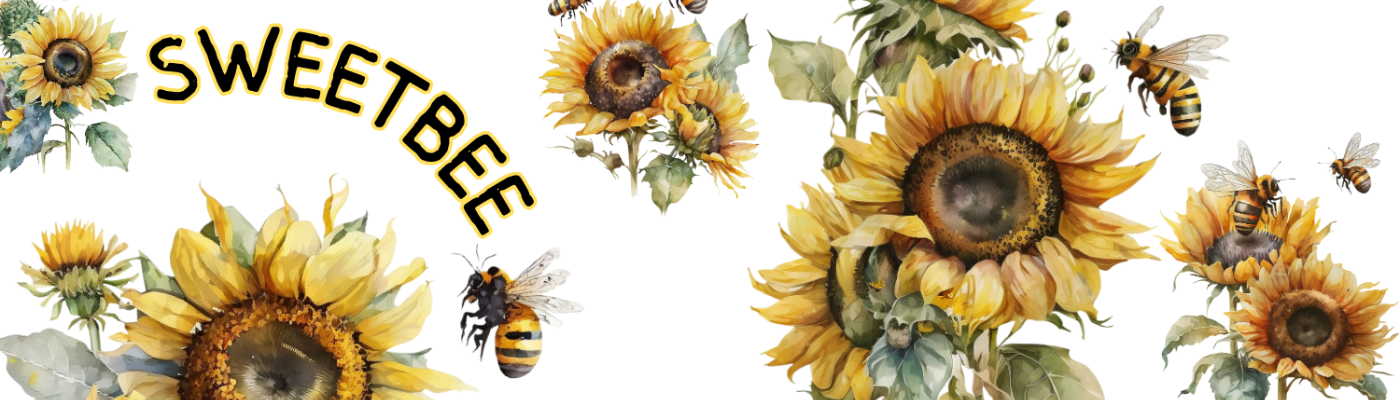 Profile banner image for SweetBee