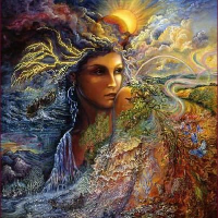 Profile avatar image for GoddessofWisdom